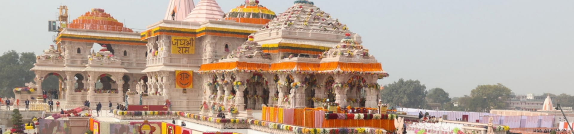 vaishno devi   darshan and ayodhya ram mandir darshan package