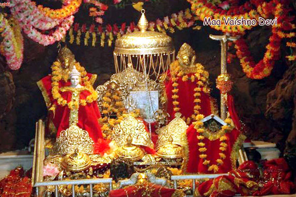 maa vaishno devi Helicopter booking